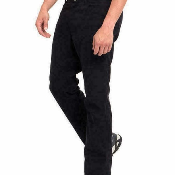 eddie bauer fleece lined pants mens